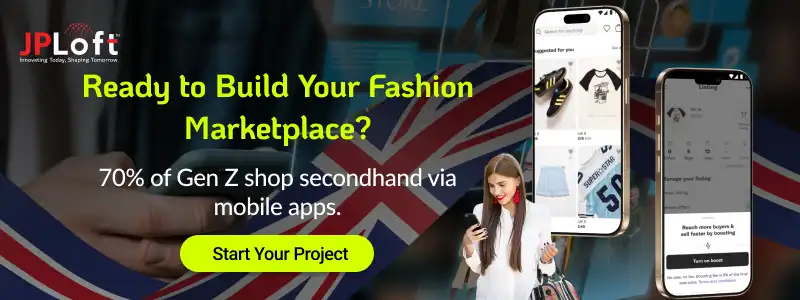 Ready to Build Your Fashion Marketplace